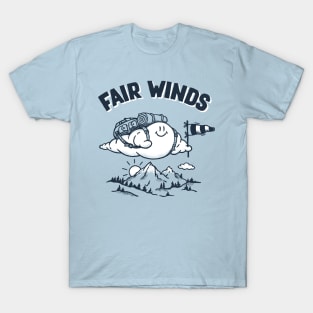 FAIR WINDS T-Shirt